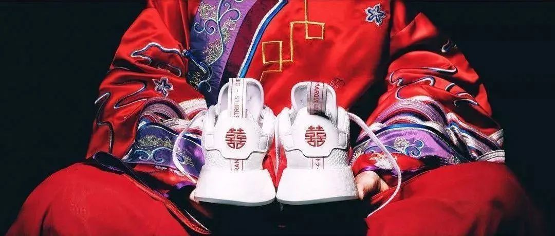 有哪些中国风的鞋,中国风缎面鞋