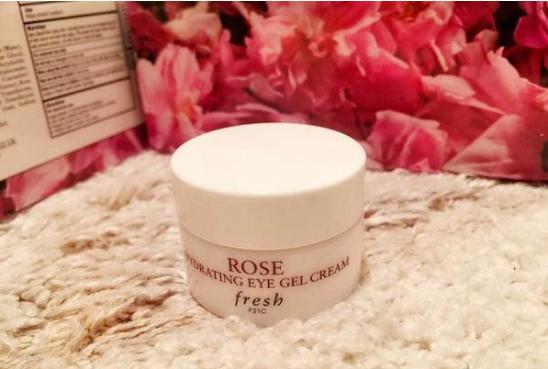 推荐几款好用又不贵的眼霜,laprairie眼霜无限回购