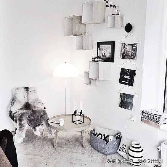 适合小户型的高架床空间设计,高架床效果图大全集