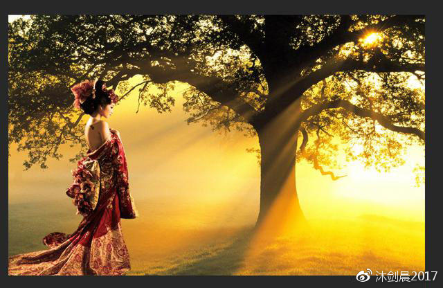 ps抠图更换背景最快又完整的方法,通道抠图背景和图像相近的颜色