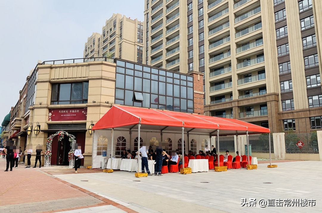 常州万科新都会精装效果图,常州精装修楼盘有哪些