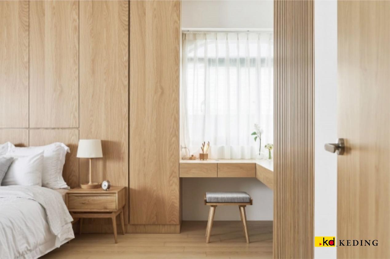 KD木皮涂装板,kd木皮饰面板