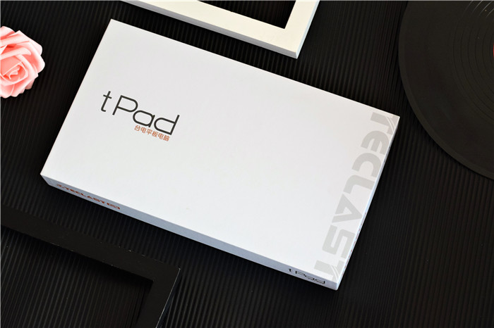 台电p10hd性能测评,台电p10hd平板拆机图解