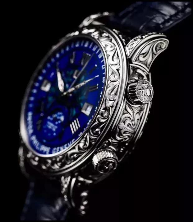 百达翡丽2000左右的手表,百达翡丽2000以下的表