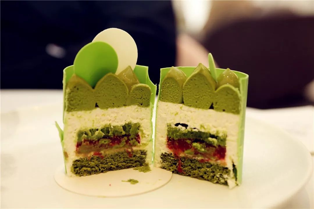 成都最大黑店竟是西南地区甜点引路人？