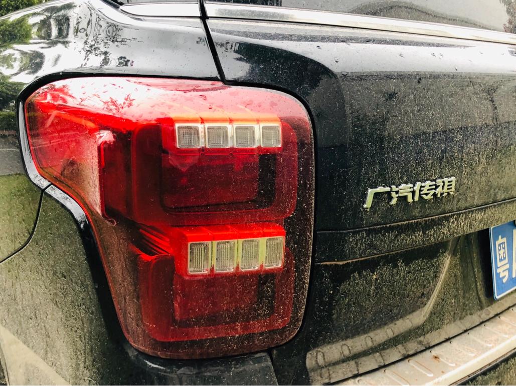 gs8传祺2022新款混动油耗实测,传祺gs82022款燃油版油耗