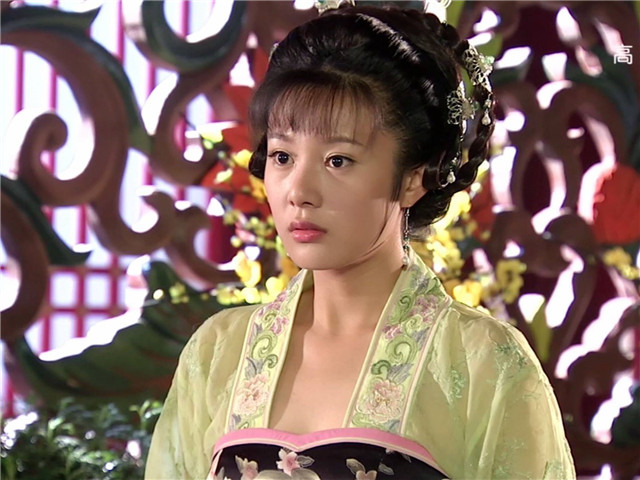 唐朝的美是丰腴而不是肥胖,在唐朝流行丰腴之美