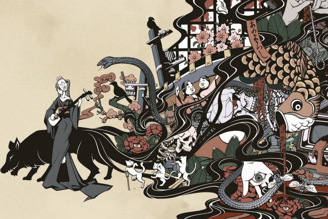 清华大学历史教授推荐的一本“妖怪”书：适合给孩子读，传承文化