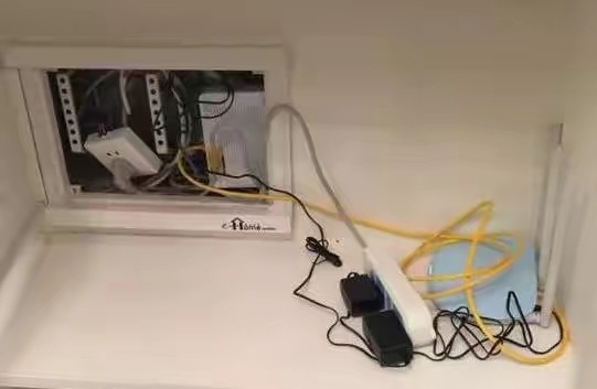 wifi信号好打开网页很慢,教你一招如何让wifi信号增强三倍