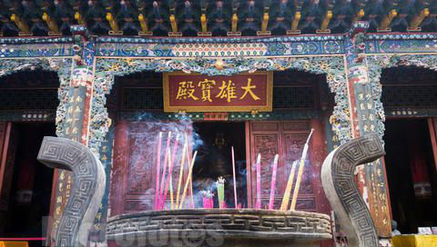 嵩山少林寺是几A级旅游景区,河南嵩山少林寺旅游景区简介