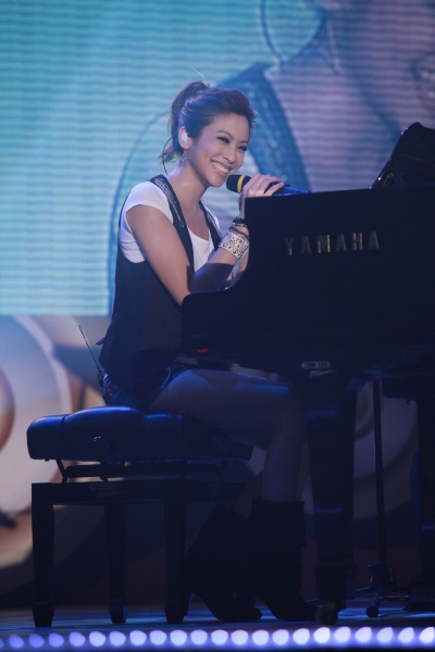 蓝盈莹张含韵张雨绮,张含韵蓝盈莹同框