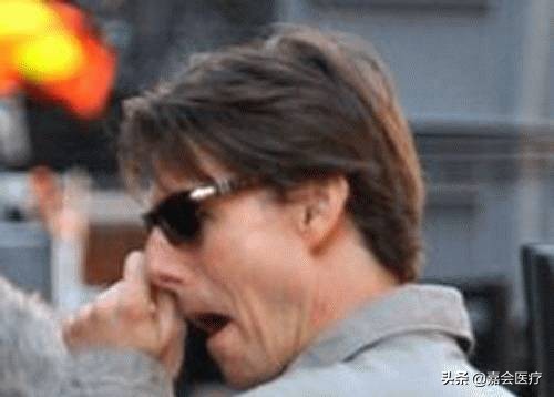 挖鼻屎这事，你用对手指了吗？妈妈没教你的，医生教