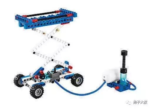 杏林乐高教具适合年龄,乐高小颗粒教具玩法