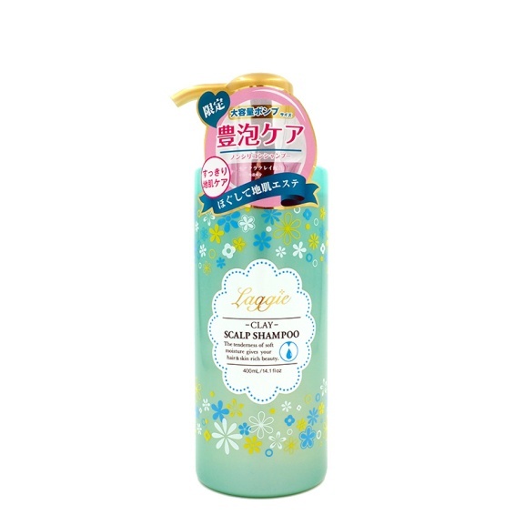 甜果香洗发水防脱发,无差评的果香洗发水