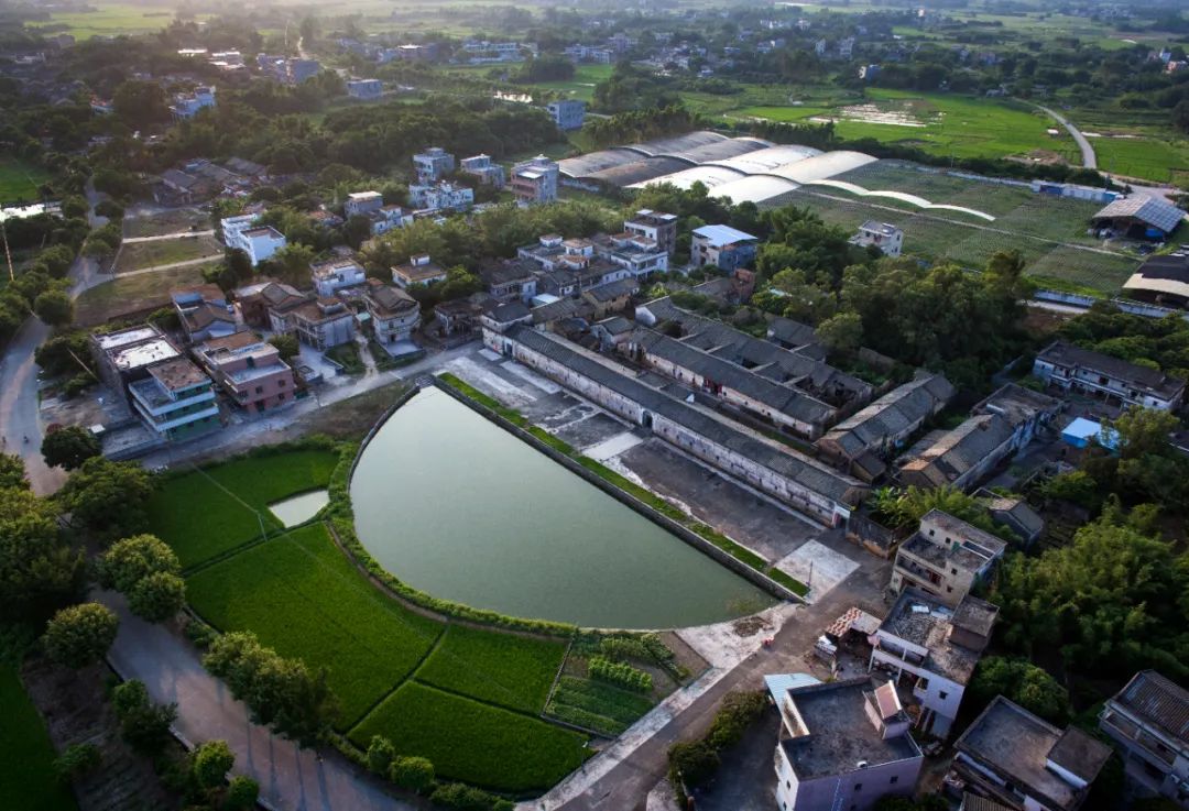 惠阳区名胜古迹,惠阳将军故居