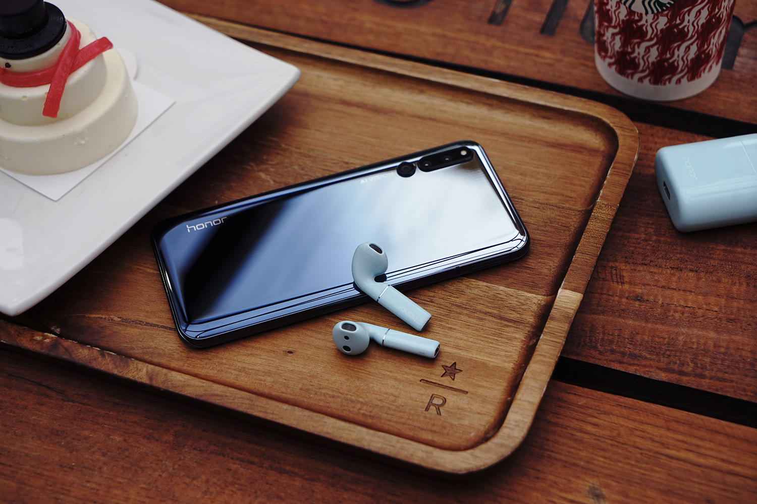 荣耀flypods对比荣耀flypods3,flypods和苹果airpods比较