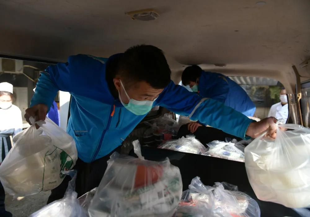 抗击疫情沧海横流方显英雄本色,沧海横流方显英雄本色演讲