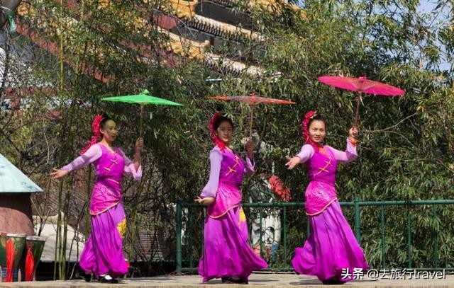 济南九顶塔值不值得玩,济南九顶塔历史