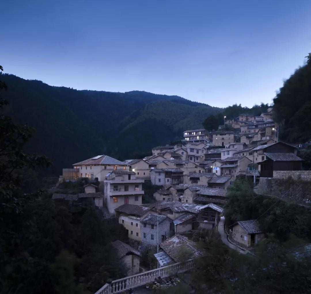 中国最美的乡村振兴村,乡村振兴示范点项目实施方案