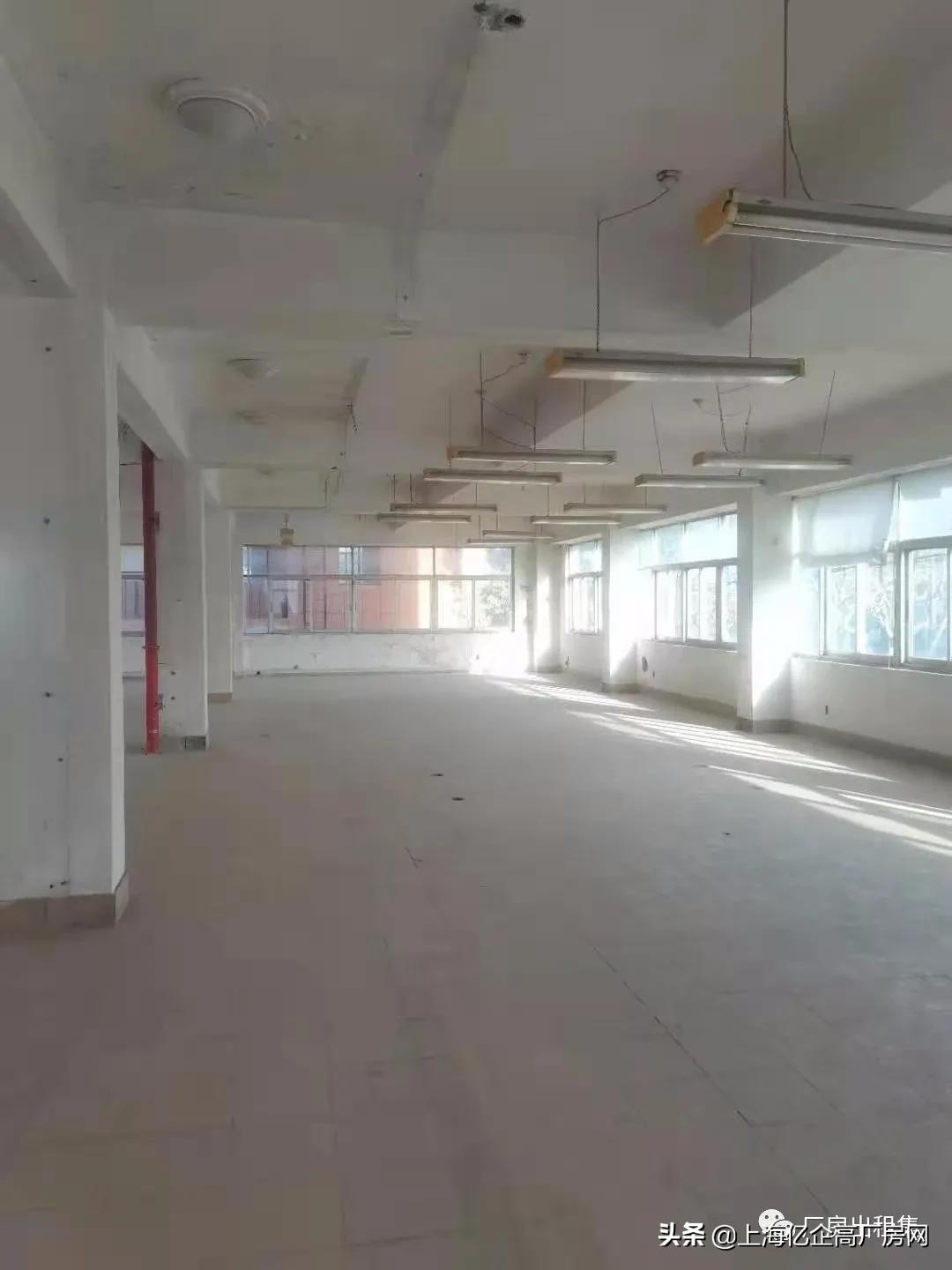 上海青浦区华新镇厂房100平出租,青浦市华新镇华丹路厂房出租