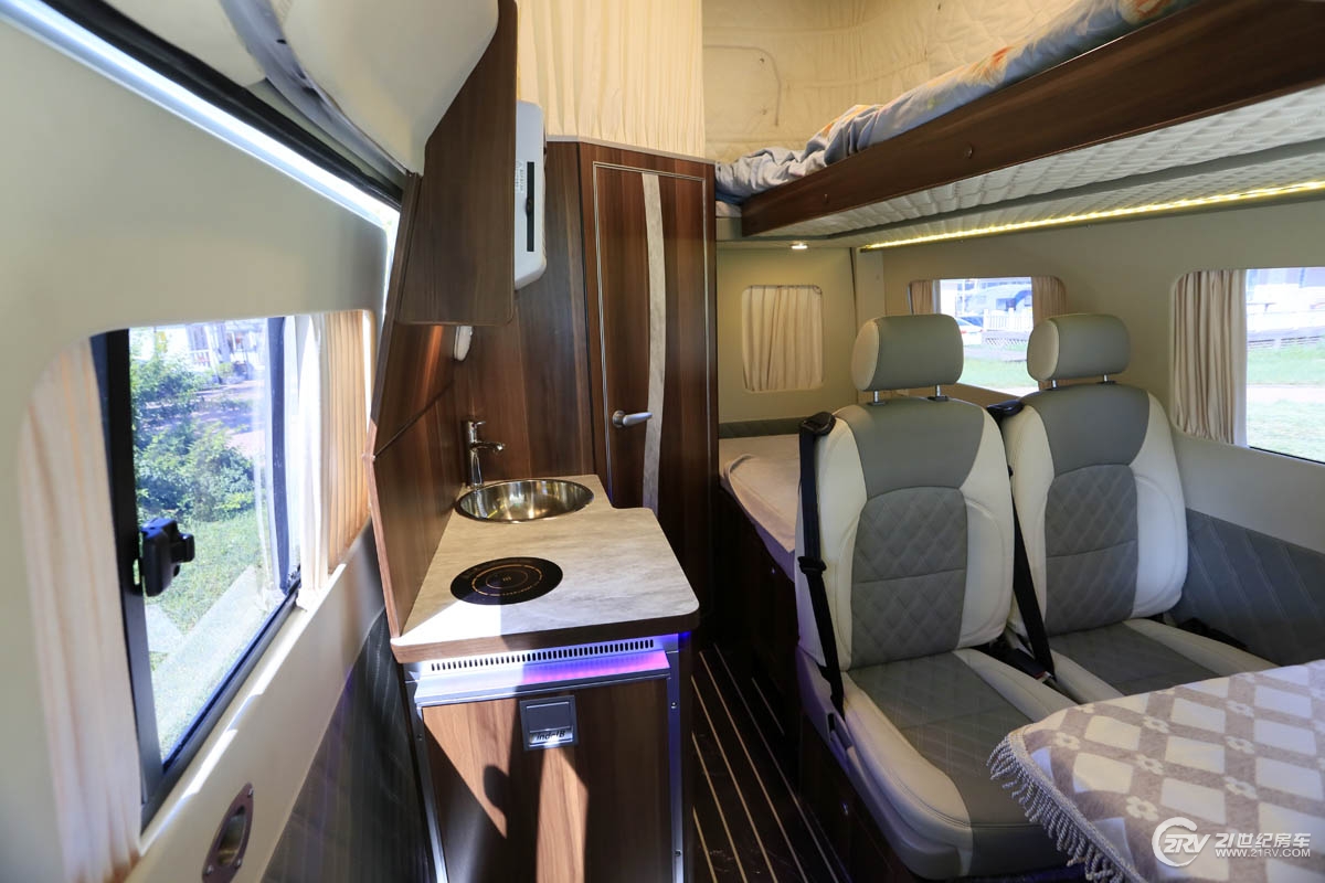 房车太宽不好开,房车配置大全及价格