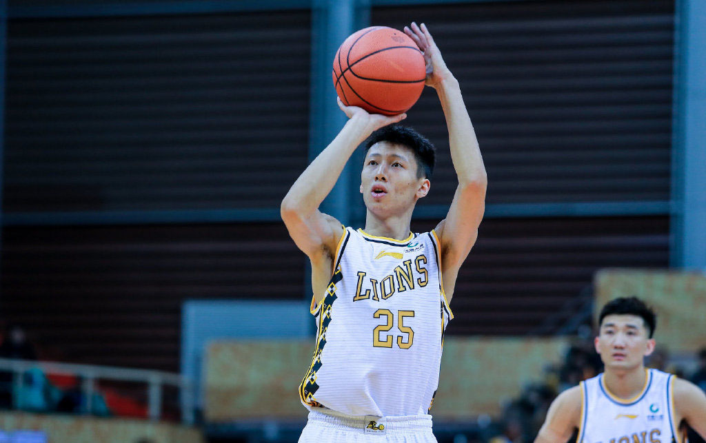 中国男篮库里最新消息,中国库里打球视频