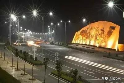 安徽颜值爆表的“姑娘”,她叫铜陵