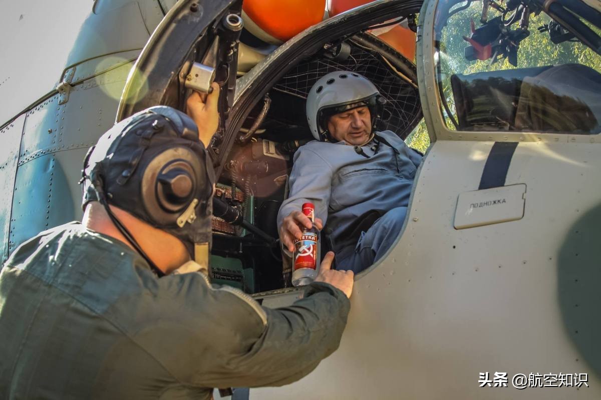 世界上最大的远程航司,俄航历史上的巅峰