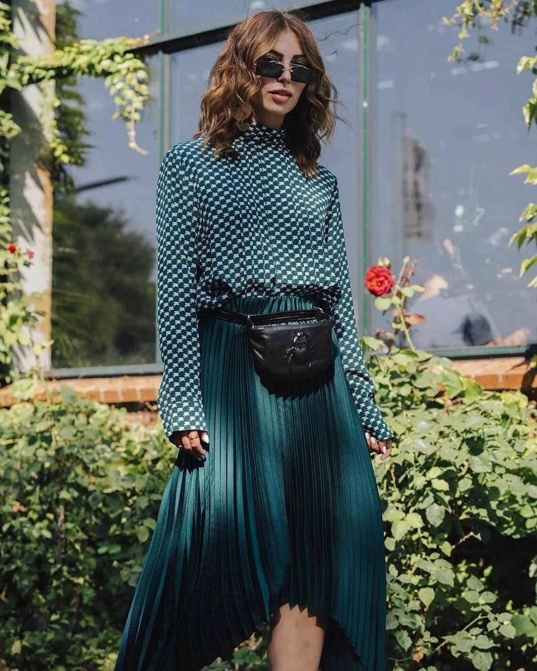 不起球不掉毛的针织衫推荐,针织衫永不过时的基础单品