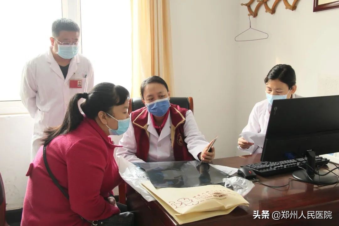 这个周末，医卫版《我和我的家乡》浓情上映