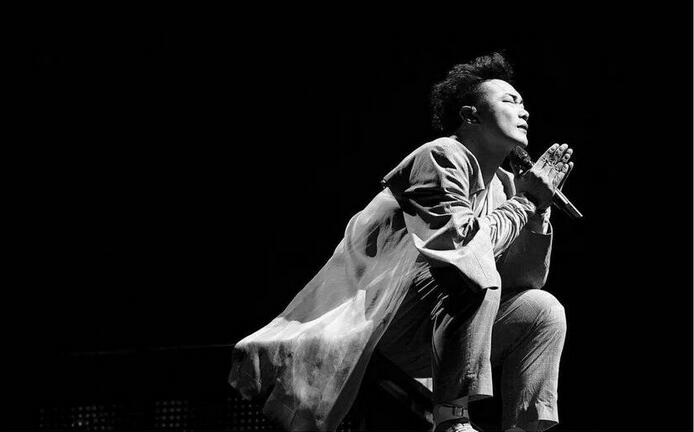 陈奕迅2021慈善线上演唱会,陈奕迅2021共融演唱会在哪里看