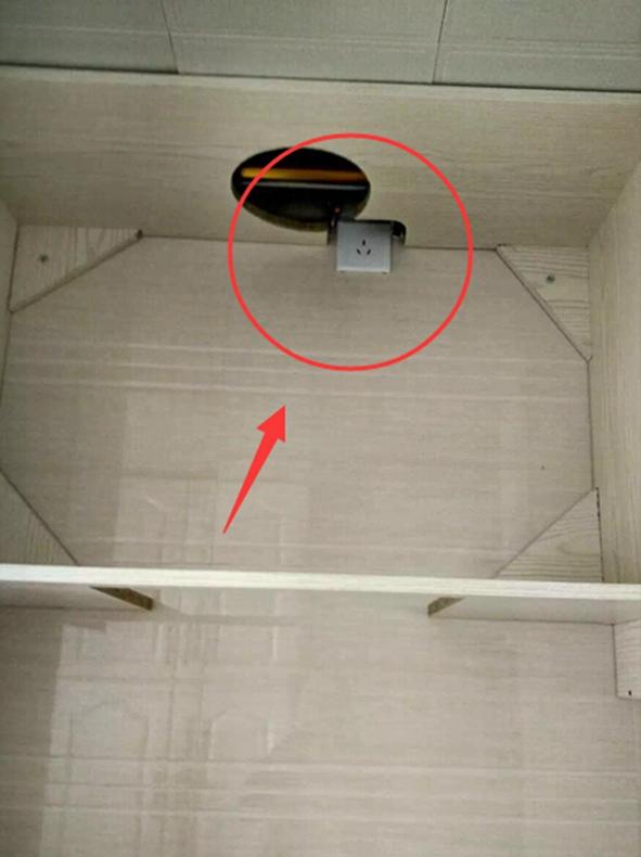 厨房烟道油烟味道,厨房有油烟味止逆阀没问题