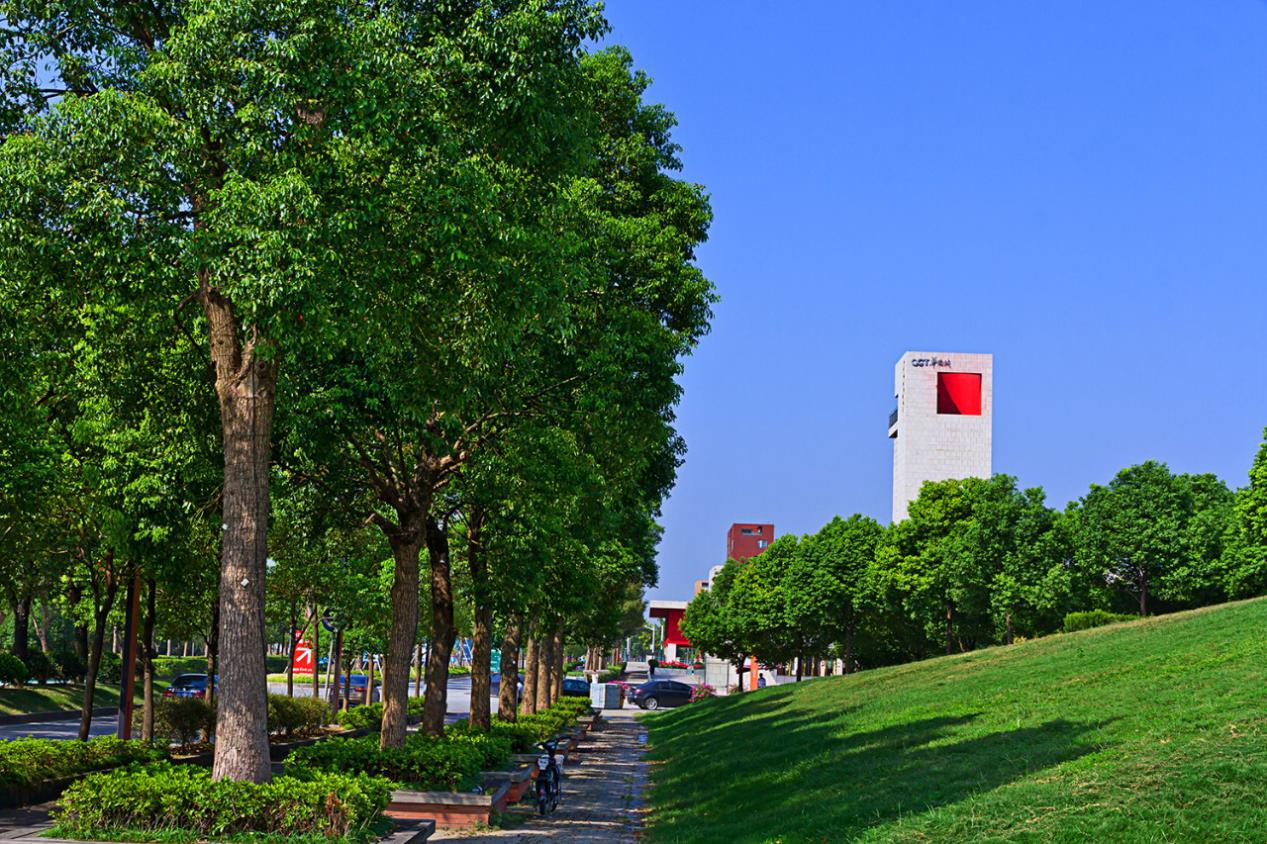 顶着亚洲第一的华侨城,要在温州城心造一个网红城市?