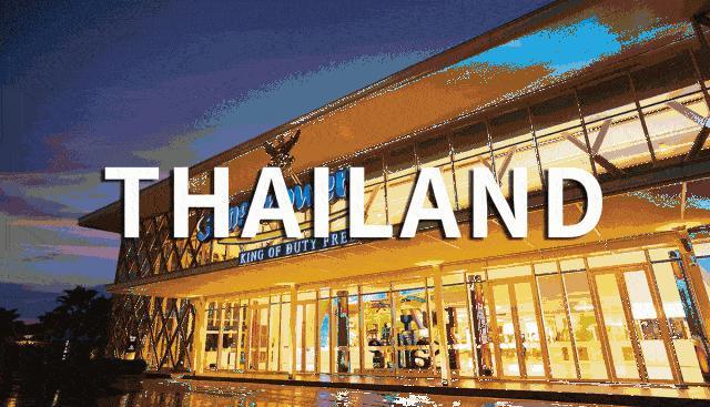 普吉岛三天自由行详细攻略,普吉海陆空三栖怎么玩