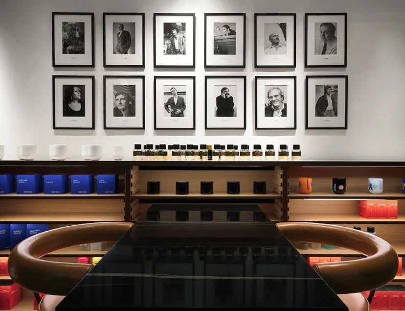 气味男女取向*击狙**,做全天候香气飘飘的er