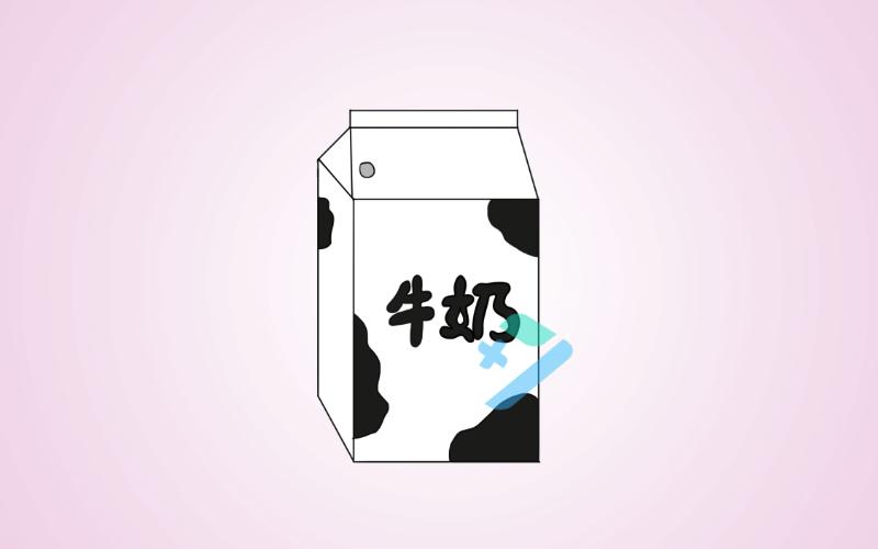 为啥不喝猪奶,为什么没有猪奶粉