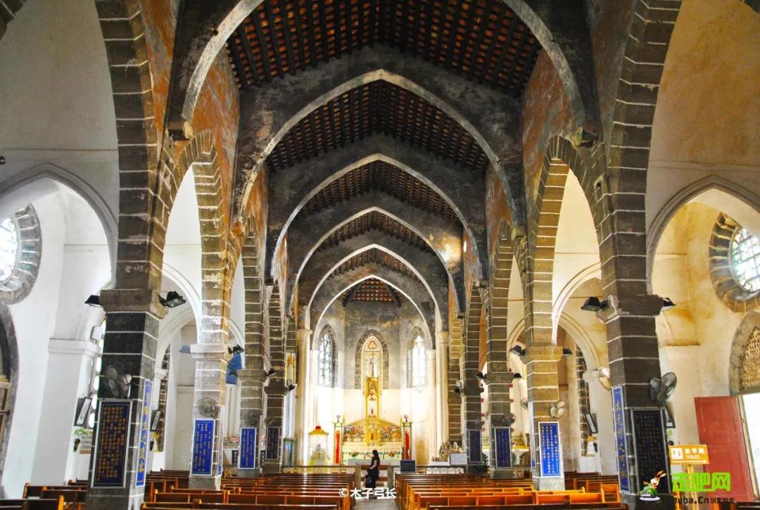 比鼓浪屿大12倍,比三亚安静10倍!这小岛最适合现在去,美轮美奂