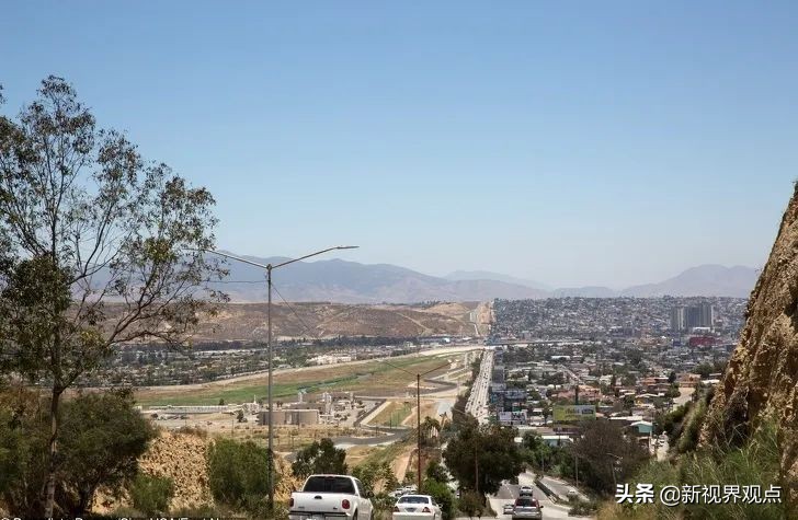 这组很少见的图片，看完知识储备量又增加了