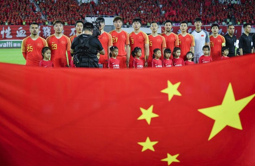 国足十八强赛分组预测,国足12强抽签结果分析