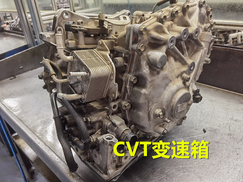 日产新骐达cvt变速箱顿挫,骐达cvt顿挫感强怎么解决