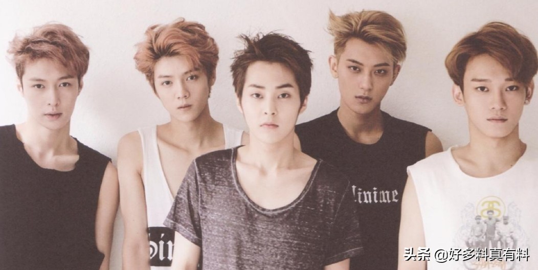 张艺兴和黄子韬有互动吗现在,黄子韬张艺兴回国后同框热聊