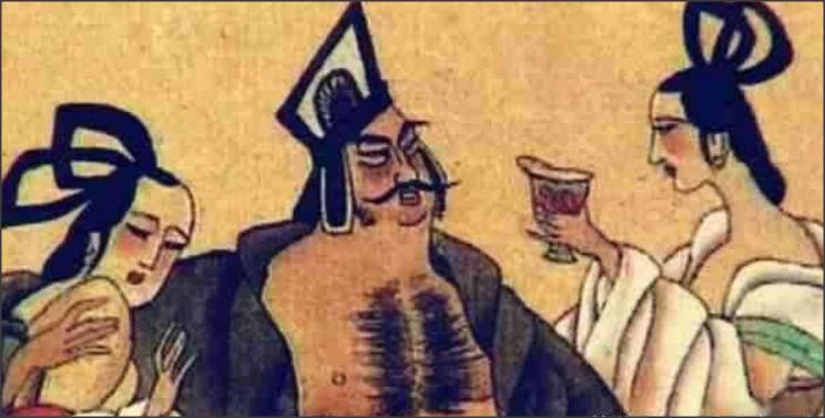 夏商新石器时代,原始社会及夏商周的历史