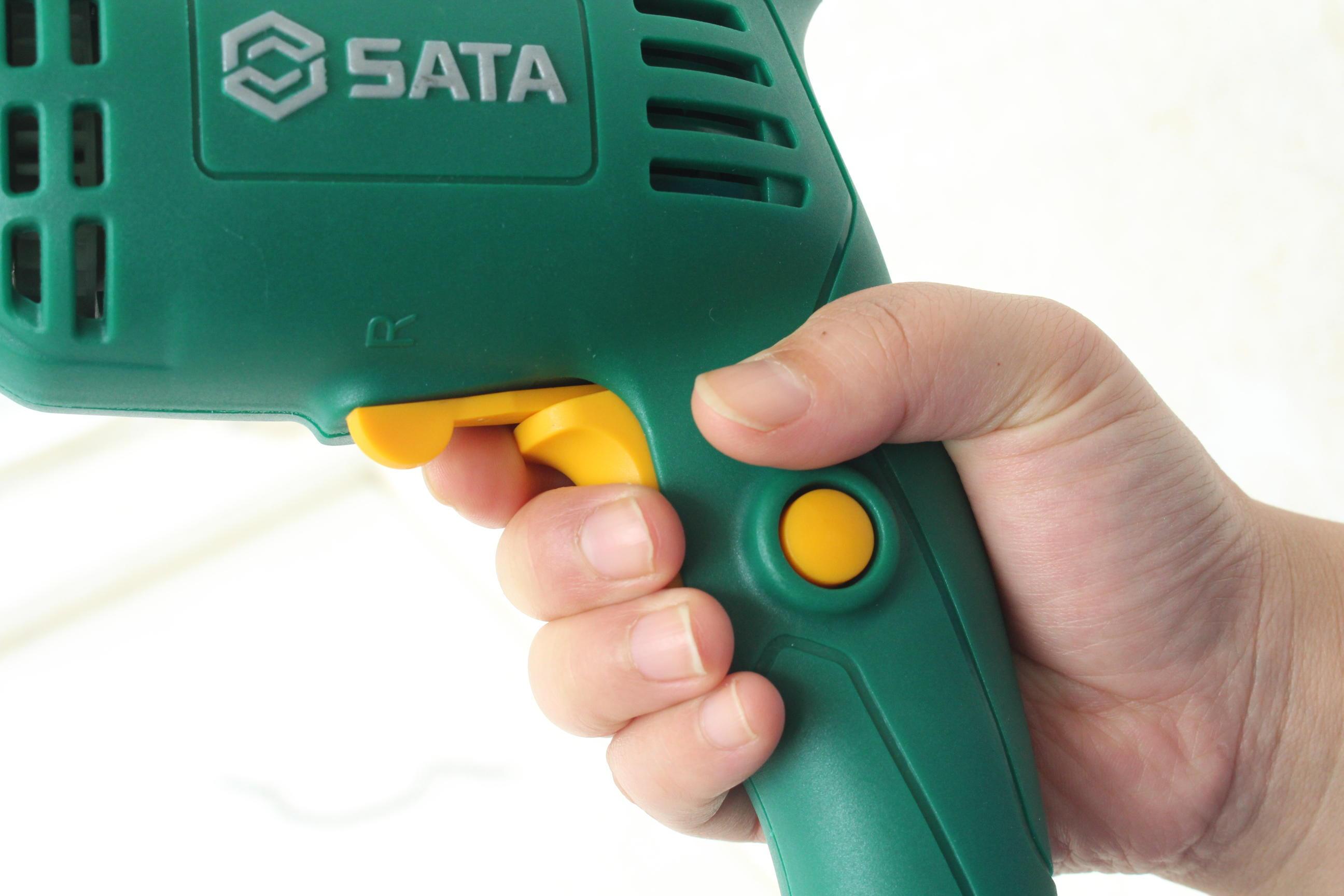 世达手电钻拆解评测,世达无刷手电钻评测