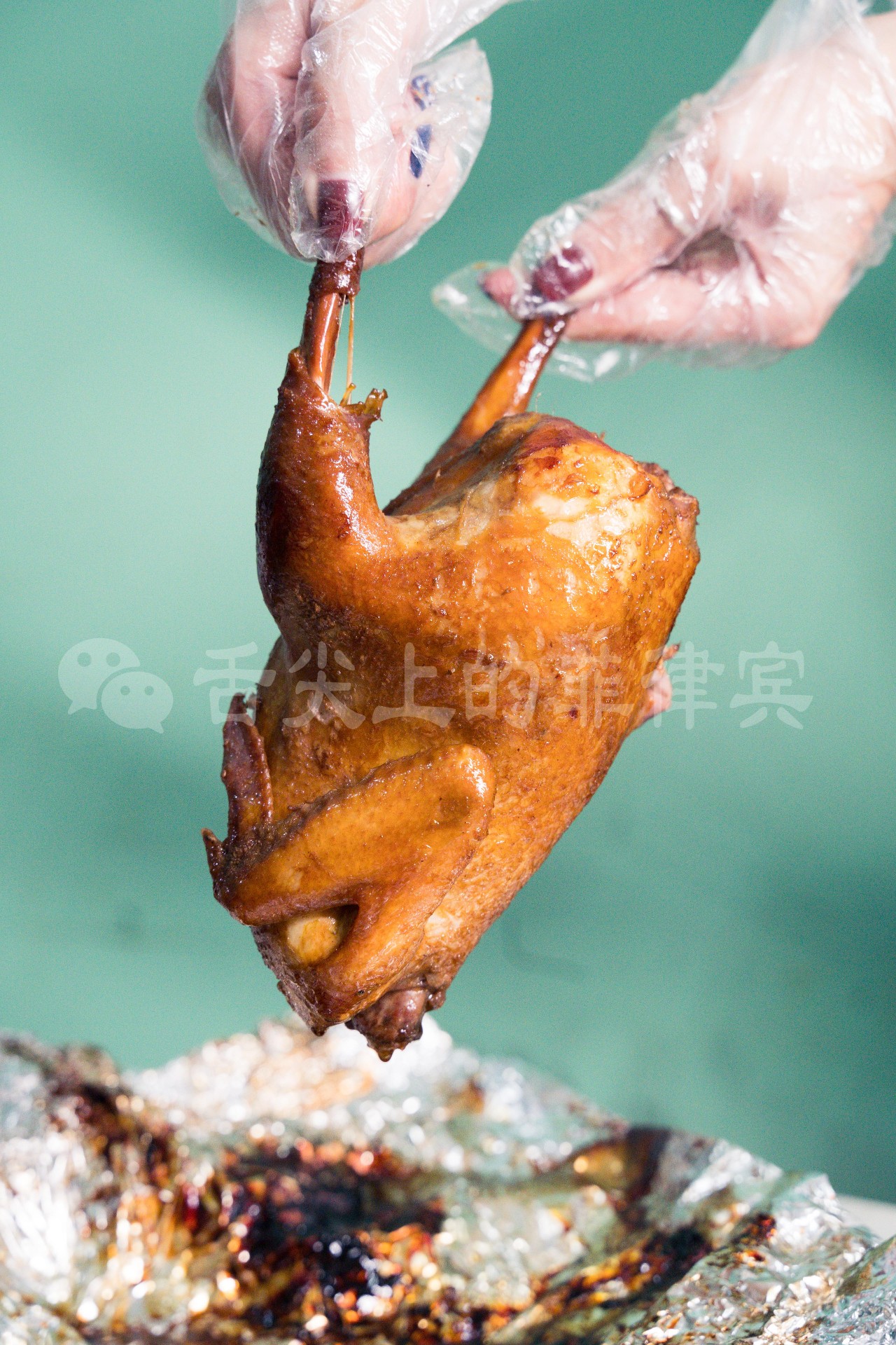 客家正宗窑鸡,客家古法窑鸡