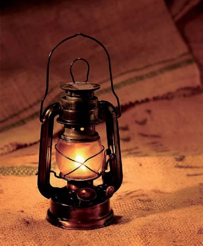 古代黑夜照明,古代夜晚用什么来照明