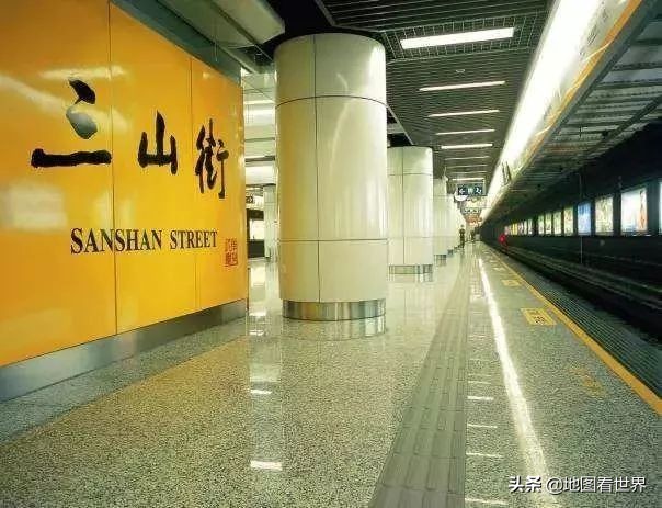 快速了解南京这座六朝古都,一分钟了解古都南京