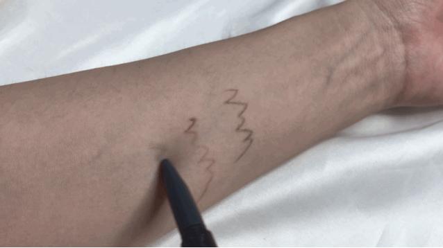 9.9元5支的眉笔抖音,便宜好用能画出根根分明的眉笔