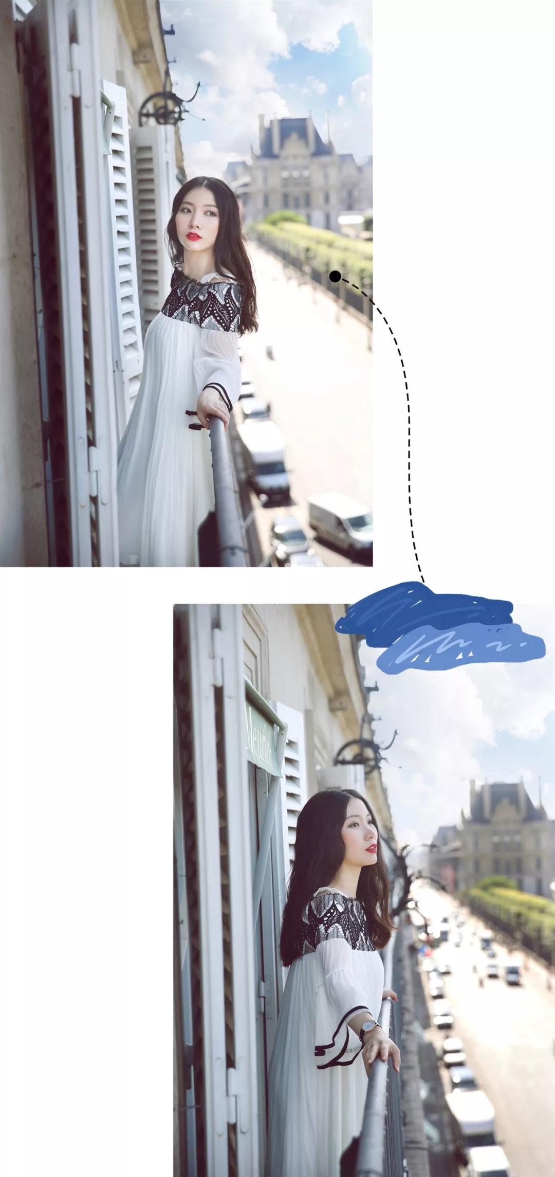 首次尝试欧洲女孩的最爱精华,用过后,手里的精华突然不香了