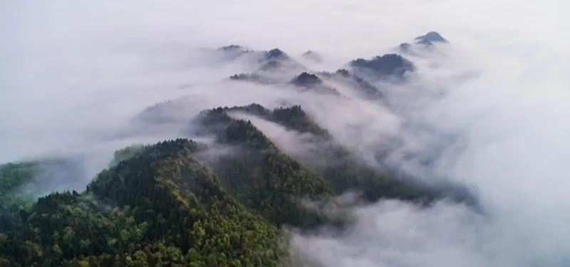 乡村旅游脱贫致富视频,贵州66个贫困县全部脱贫