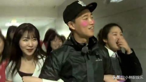 runningman现在都怎样了,runningman为什么能成为亚洲第一